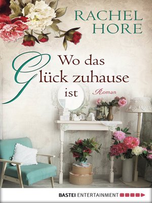 cover image of Wo das Glück zuhause ist